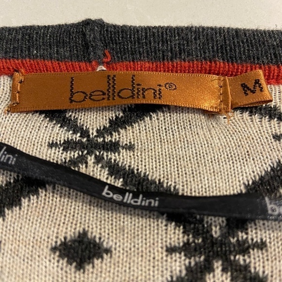 Belldini Long Cardigan - Picture 2 of 5